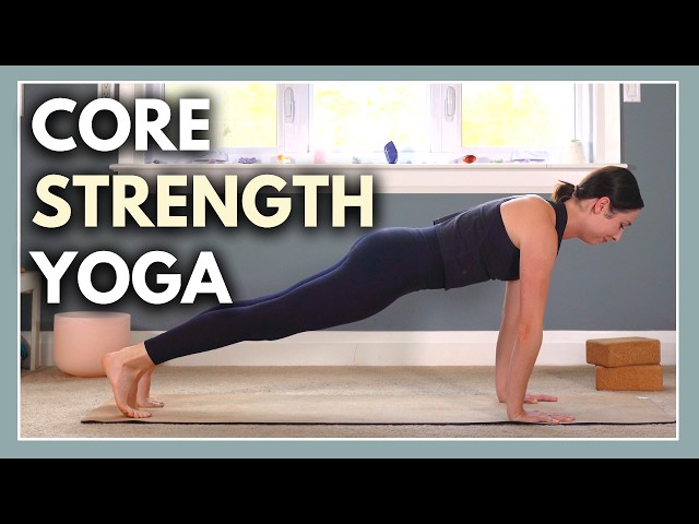 20 Core Strengthening Exercises for Toned Abs And Core | PINKVILLA