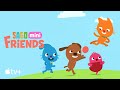 Sago mini friends  official trailer  apple tv