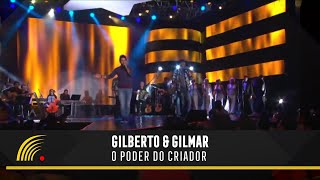 Gilberto & Gilmar - O Poder Do Criador - Só Chumbo chords