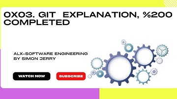 0x03  Git alx project - 200% 0x03  Git alx project