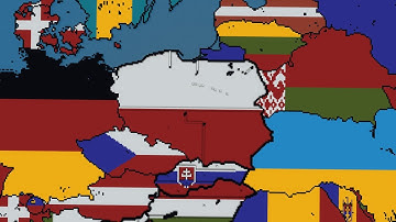 Poland - Big Scale Tutorials (Part 13)