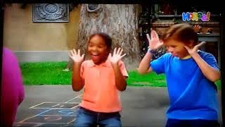 Barney - The Having Fun Song (Grandpa's Visit)