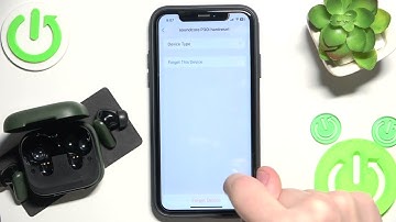 How to Factory Reset the SOUNDCORE P30i Earbuds - Hard Reset