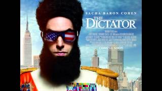 Goulou L'Mama The Dictator Soundtrack HD Resimi