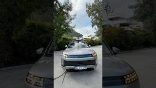 Yeni̇ Hyundai̇ İoni̇q9 Resimi