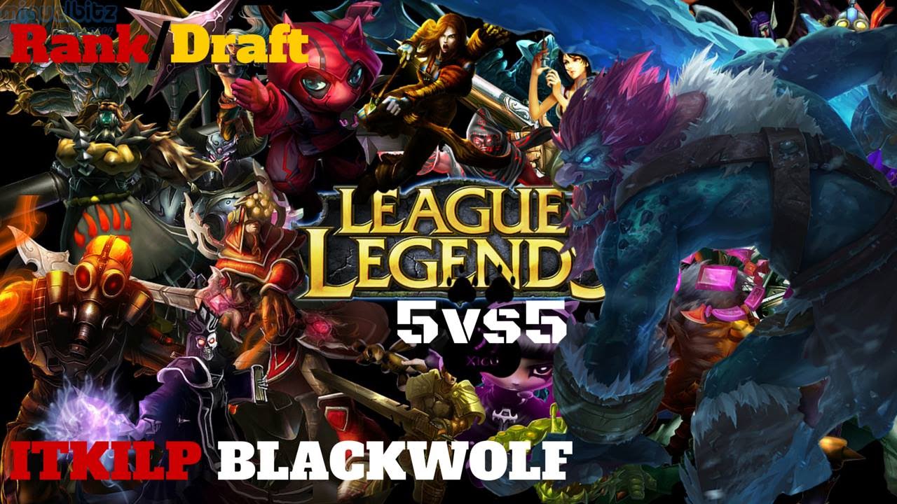 Trundle top lane Provando champion OP YouTube