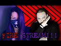 FireStream with Vin and Sori!! portished, enslaved, and LIL NAS X's "call me by your name"