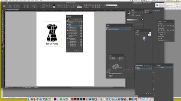 Colorizing bitmap tiff in InDesign