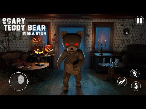 Teddy Freddy: Jogos de Terror – Apps no Google Play