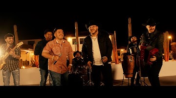 Quedate Conmigo - (Video Oficial) - Eslabon Armado y Grupo Frontera