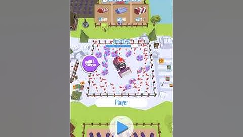 Harvest.io Gameplay Android, iOS 1