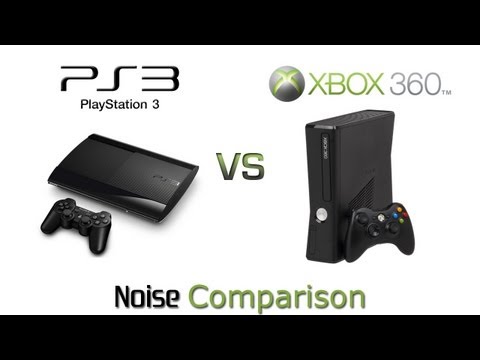 XBOX 360 SLIM vs XBOX 360 SUPER SLIM I Teste velocidade download