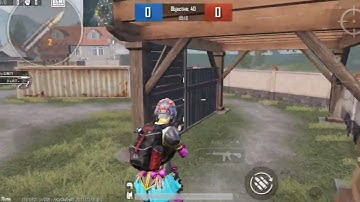 This YouTuber Challenge Me 1v1🥵ASLT Adnan Gaming 🔥🔥