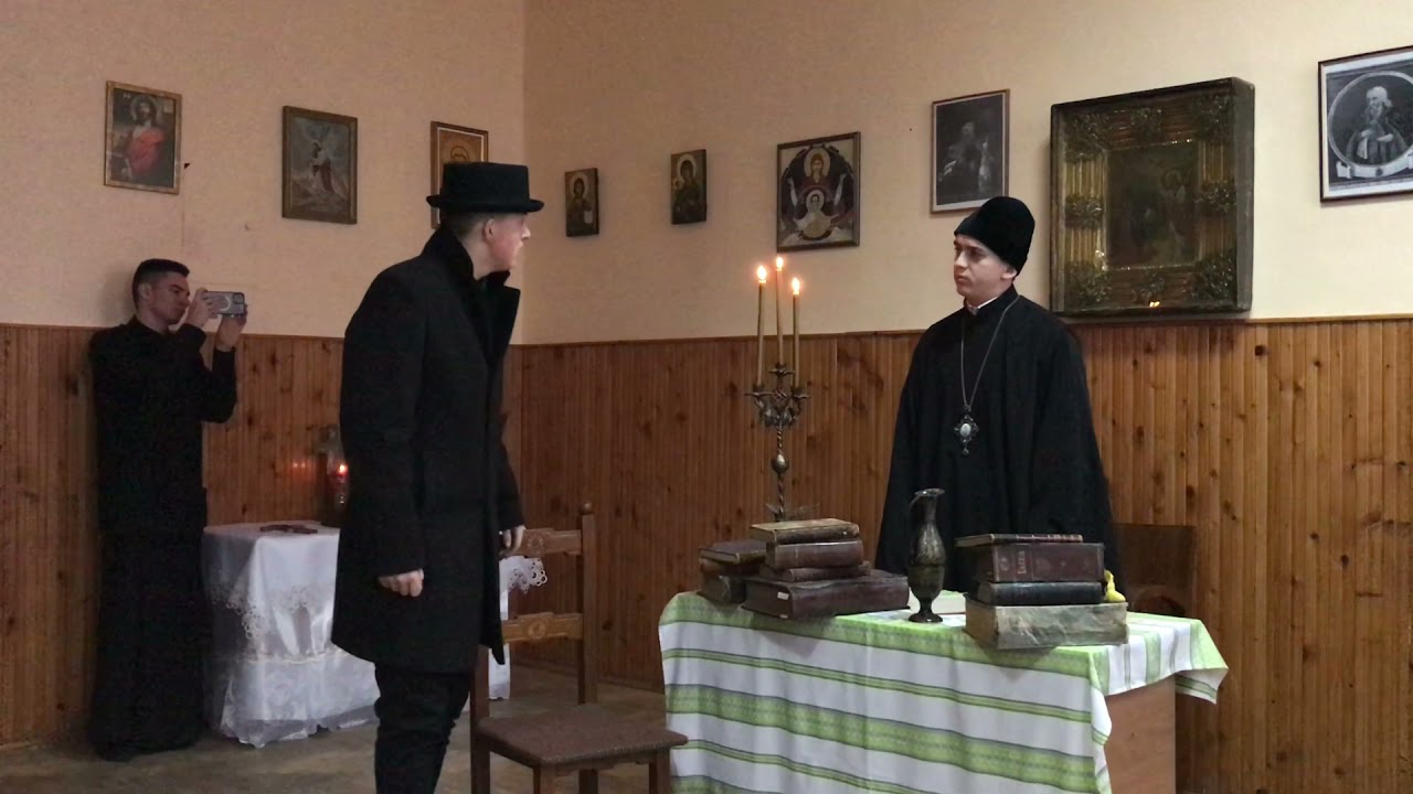 Драма на волге 1913