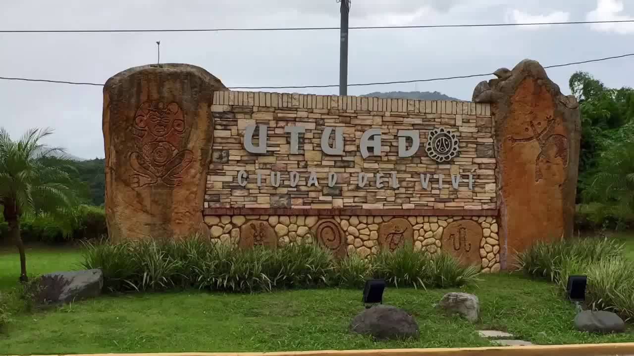 Utuado, Puerto Rico. YouTube