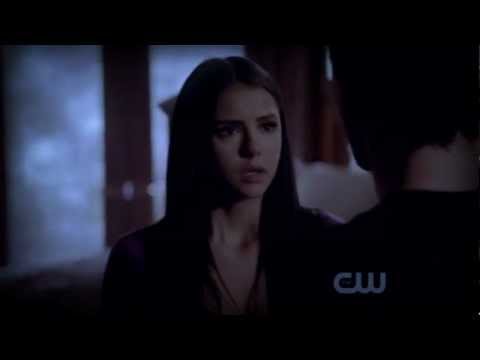 The Vampire Diaries - Top 5 OMG moments of 2011