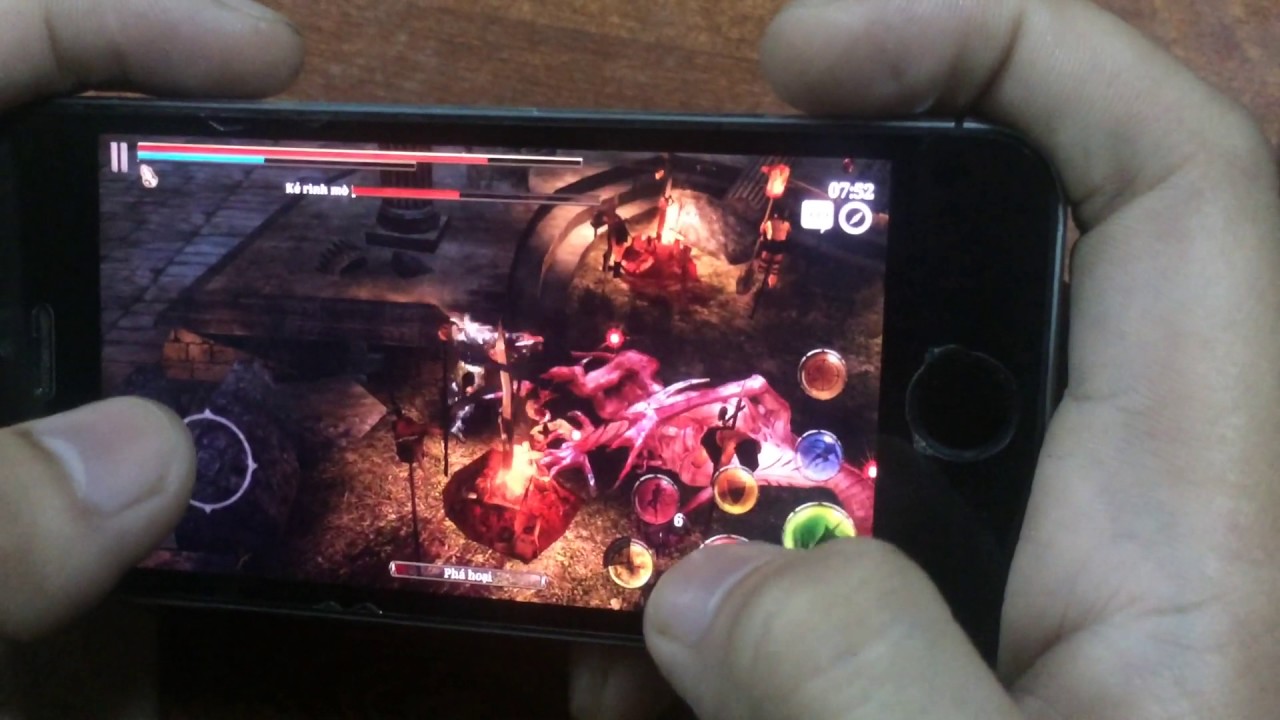 Ire blood memory - kill Prowler guide