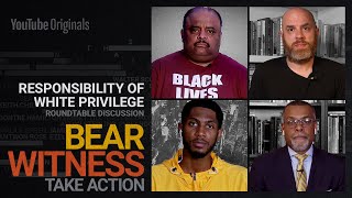 Roundtable: Deconstructing White Privilege