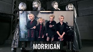 Morrigan - Europe Tour Message For Jrock News Viewers