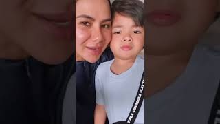 Mummy Noor Nabila || Jebat Jayden, Saya Tak Kaya Sangat. Kita Orang Biasa || So Sweet & Humbel