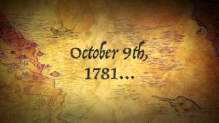 The Battle Of Yorktown