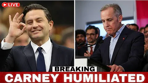 3 MINS AGO!! Carney SHOCKED As Pierre REVEALS His Dark Secrets during interview 