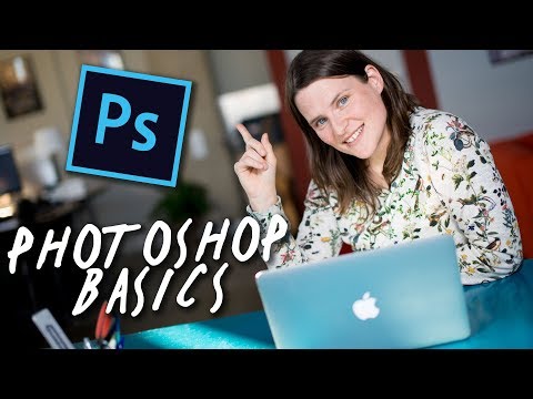 Video: Hoe vervaag jy 'n voorwerp in Photoshop?