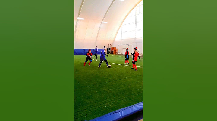 🥽 Женский футбол слепых ⚽️🏃‍♀️ #футболслепых #blindfootball #футбол #football