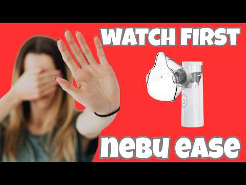 NÃO COMPRE O NEBU EASE ANTES DE ASSISTIR A ISTO! ANÁLISE DO NEBU EASE 2026 E AVALIAÇÕES DO NEBU EASE