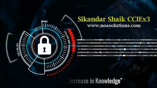 "Understanding Named ACLs: Enhancing Network Security with Access Control Lists"