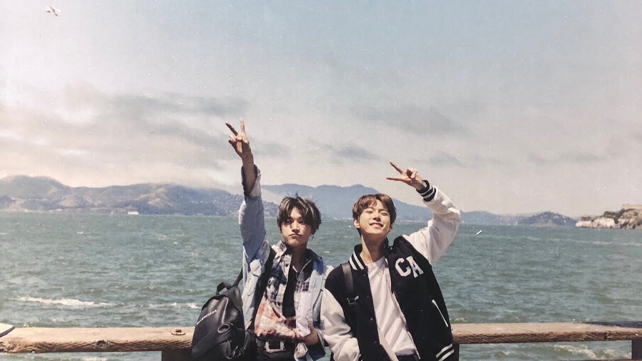 (opv) ที่สุดในโลก ♡ ㅡ 