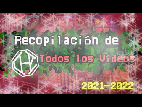Recopilación de mis vídeos Parte 1 #countryballs