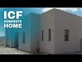 ICF Concrete Home ICF Concrete Home