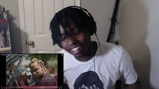 Trippie Redd – I Got You ft. Busta Rhymes (Official Music Video) REACTION!