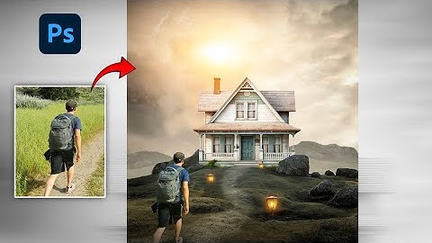 Cinematic photoshop manipulation tutorial||Photoshop tutorial #photoshop #manipulation #tutorial