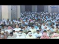 سورة  الانبياء  الجزء الاول لعام 1431 هـ - Surat "Al-Anbya' " Part 1