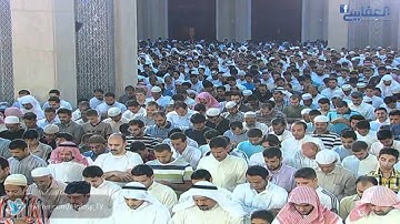 سورة  الانبياء  الجزء الاول لعام 1431 هـ - Surat "Al-Anbya' " Part 1