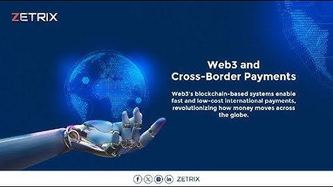 ZETRIX  The Future of AI Technology 2023