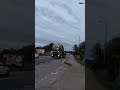 Volvo and Scania v8