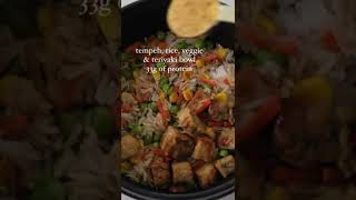 Vegan Nutrition For Weight Loss The Burrito Recipe On My Channel 