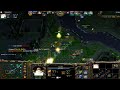 DOTA 1 Keeper Of The Light Ezalor Beyond GODLIKE #10 (HARD GAME)