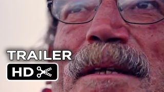 Tribeca FF (2014) - Garnet's Gold Official Trailer - Ed Perkins Documentary HD