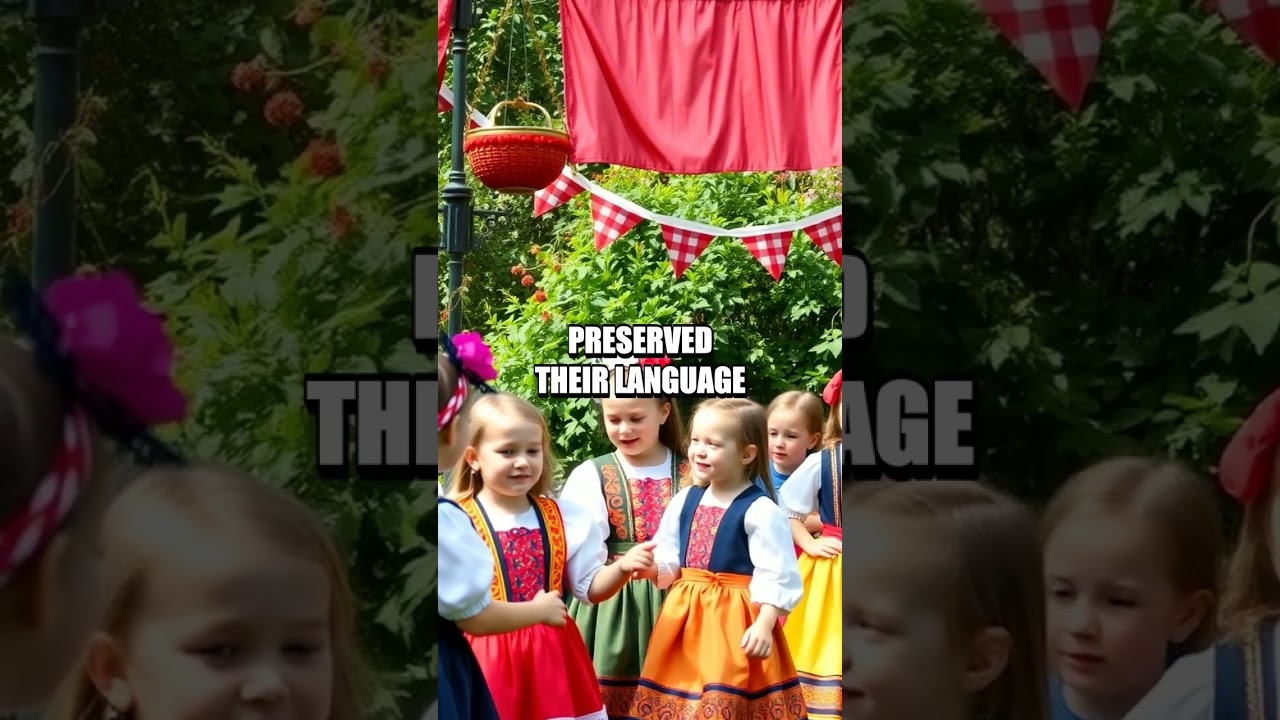 Echoes of the Czech Heritage in America