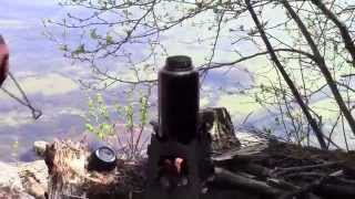 Sneak Peak of the Boreal Bush Stove