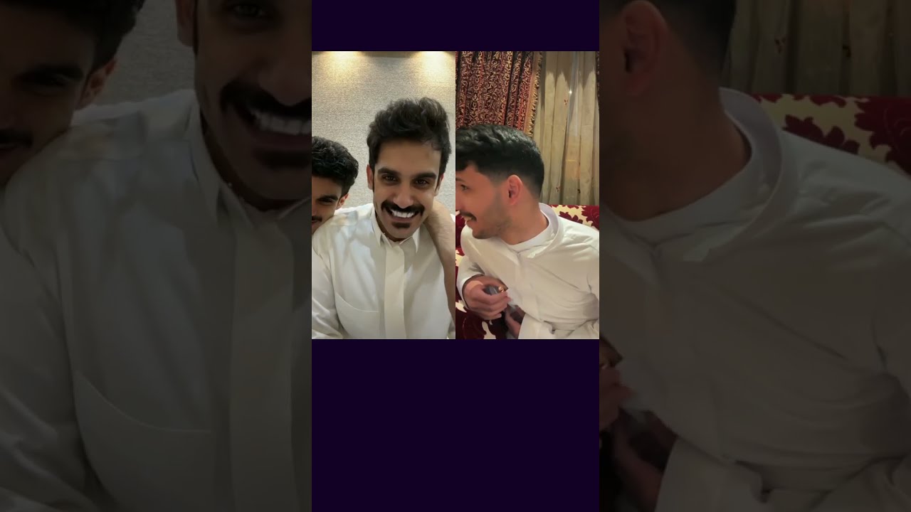 بث راكان بن ملهي 3 تحدي سلمان ملهي ان راكان يقلب الكاميرا عليه 🤣🤣