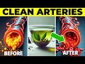 6 AMAZING Teas that Clean Arteries, Lower High Blood Pressure & Prevent Heart Attack