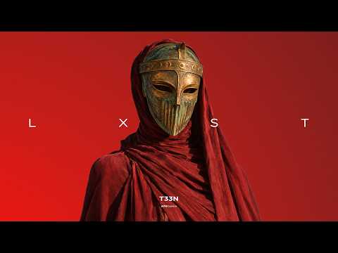 T33N - LXST [Exotic Bass House / Trap House]