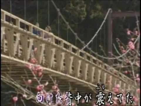 勝浦津軽・男のみれん（オリジナル演歌）唄：aki