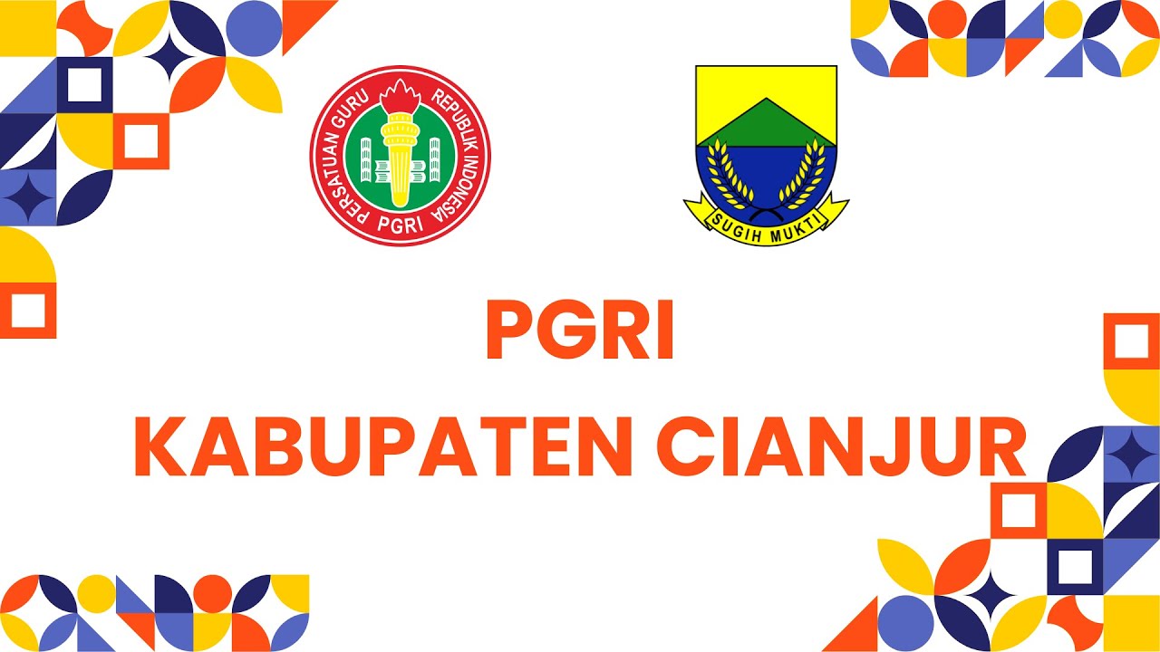 Paduan Suara Kabupaten Cianjur