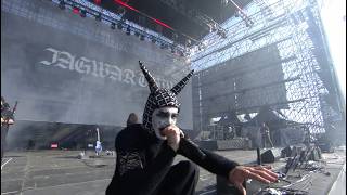 Jagwar Twin - Bad Feeling (Oompa Loompa) (In Korea)